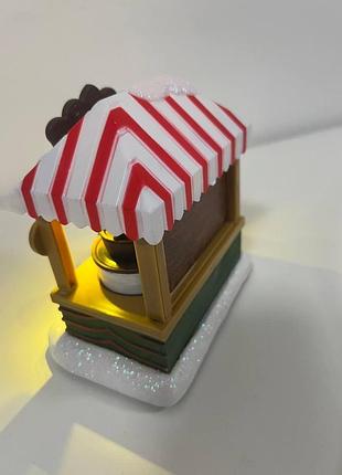 Інсталяція 🍫 крамничка