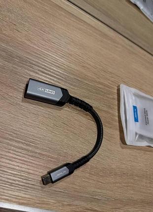 Адаптер таепси-hdmi 2