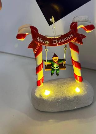 Новогодняя 🎄 украшение