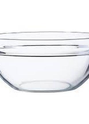Салатник luminarc empilable transparent 10см