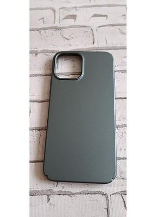 📱 захисний матовий чохол torras для iphone 12 / 12 pro