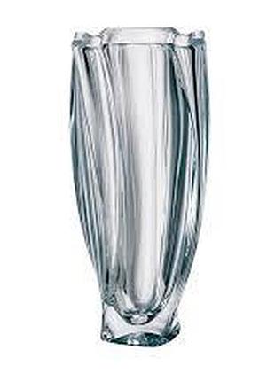 Ваза ikaros, crystal bohemia