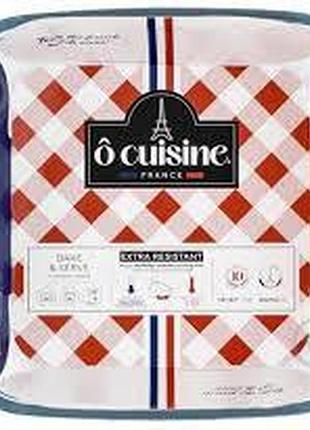 Форма с/к o cuisine квадр. 20х17х6см (1л)