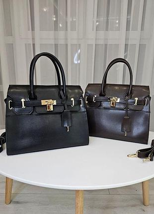 🆕️ невероятно гарная, стильная модель из эко кожи, отлично держит форму 👜🆕️