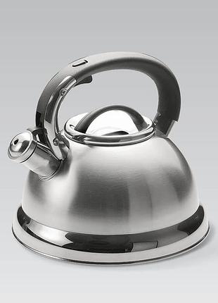 Чайник мет maestro 2,5л