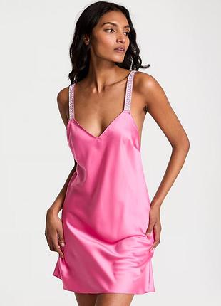 Нічна сорочка , пенюар victoria’s secret