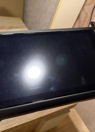Андроїд магнітола volkswagen polo с 7087 2011-2016 на android 12+ carplay 4core 2/32 з камерою заднього виду