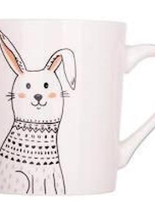 Чашка limited edition bunny /250 мл