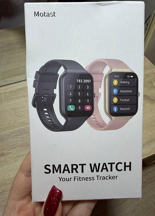 Смарт годинник