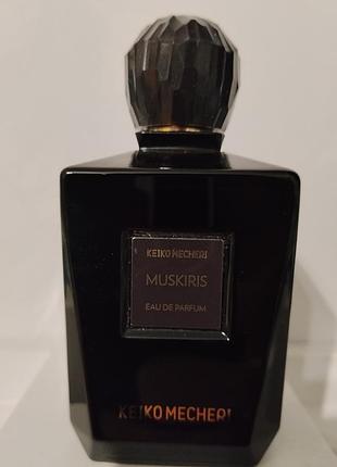 Парфум keiko mecheri muskiris 75 ml