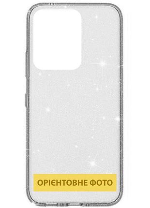 Tpu чехол nova для motorola moto g15 4g clear