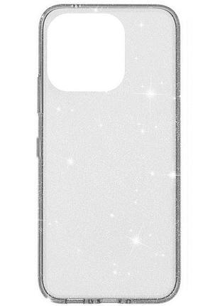 Tpu чехол nova для realme c61 4g / c63 4g clear