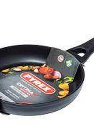Сковорода pyrex optima+ 24 см, класична