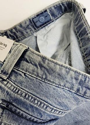 Джинси  h&m 8