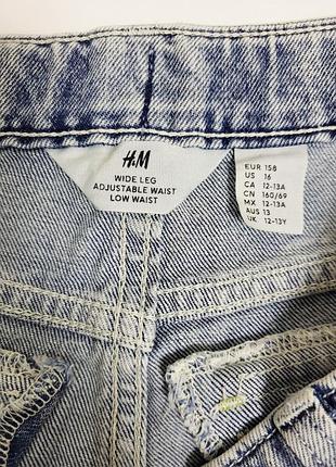 Джинси  h&m 5