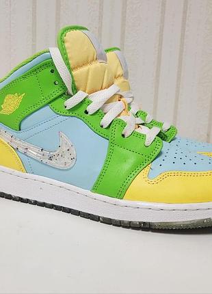 Кеди jordan 2