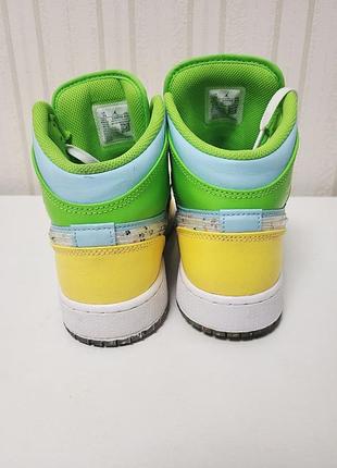 Кеди jordan 6