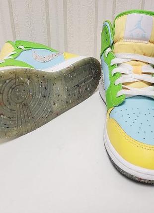 Кеди jordan 5