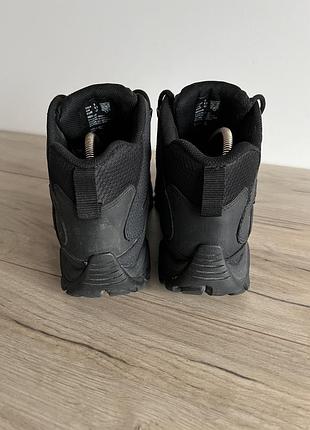 Черевики merrell moab 3 tactical waterproof оригінал 5