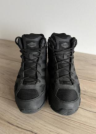 Черевики merrell moab 3 tactical waterproof оригінал 4