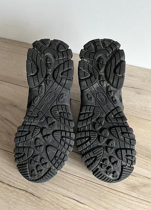 Черевики merrell moab 3 tactical waterproof оригінал 8