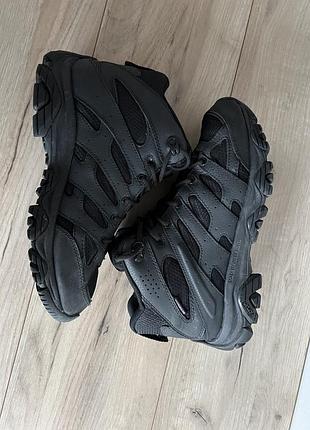 Черевики merrell moab 3 tactical waterproof оригінал 7
