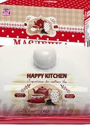 Масленка hapty kitchen (размер 13*17, h-5,5) st
