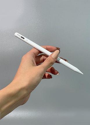 Стилус hoco gm102 for ipad белый 2