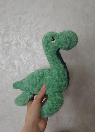 Чудовисто озера лох-несс loch ness monster ne
