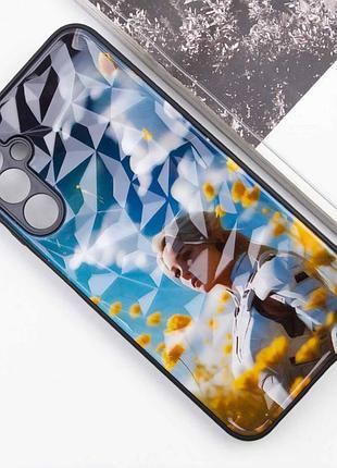 Tpu+pc чохол prisma ladies для samsung galaxy a26 5g anime
