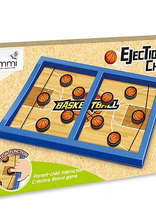 Настольная интерактивная игра ummi m20c ejection chess blue / yellow