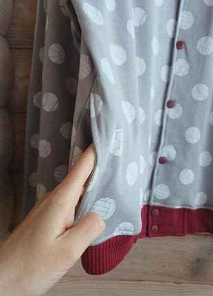 Бомбер куртка 2