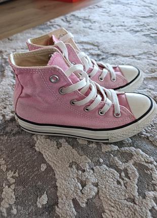 Кеди converse 2