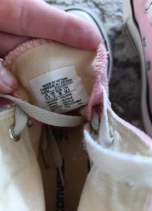 Кеди converse 5