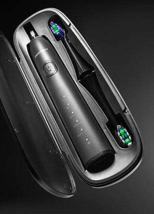 Электрическая зубная щетка amaya aet-66