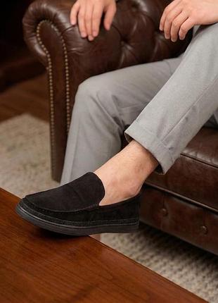 Чоловічі лофери 2