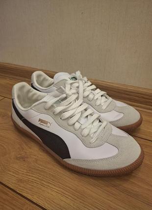 Кроссовки женские puma р 40