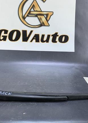 Поводок стеклоочистителя/ дворник задний subaru outback legacy 03-09