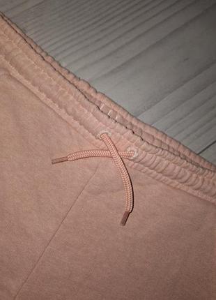 Шорты для девочек утепленные 3