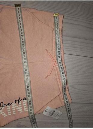 Шорты для девочек утепленные 7