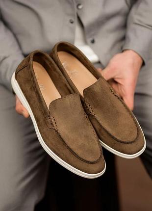 Лофери чоловічі