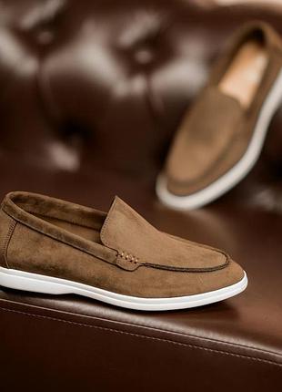 Лофери чоловічі 2