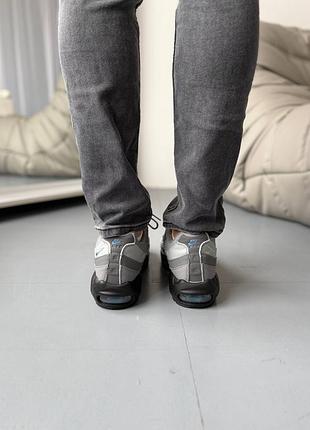 Nike air max 95 og cool grey 3