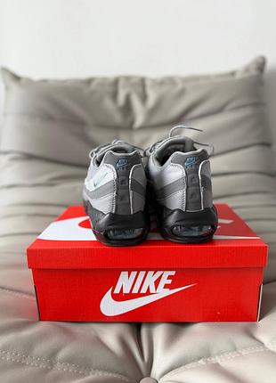 Nike air max 95 og cool grey 10
