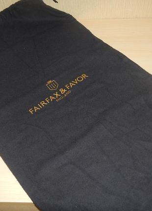 Пыльник fairfax &amp; favor
