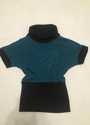 Туника теплая