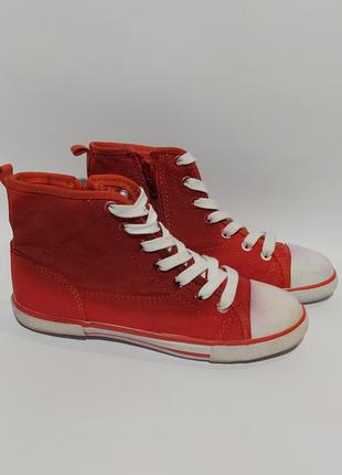 United colors of benetton оригинал кеды кроссовки кросівки размер 30