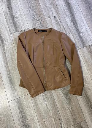 Куртка zara