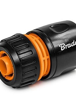 Eco-pwb2120l black line конектор 1/2″ - standard bradas польща