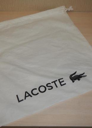 Пыльник lacoste